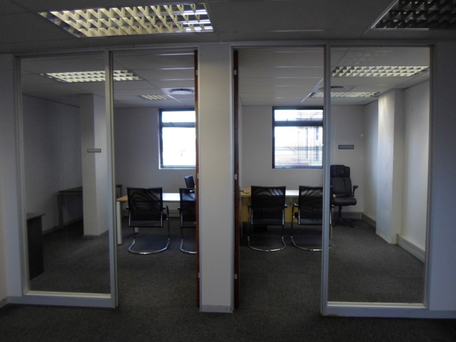 To Let commercial Property for Rent in Century City Western Cape